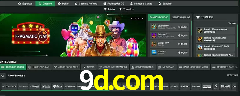 cassino 9d.com