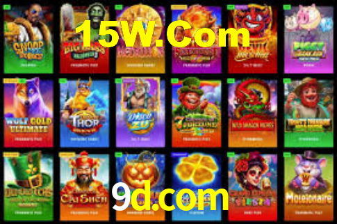 Premium Interface 9d.com
