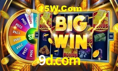 9d.com - A Plataforma De Cassino Online Perfeita - 9d