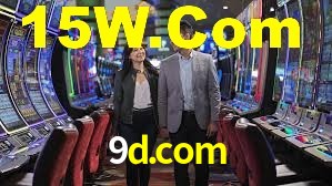 Live Casino 9d.com