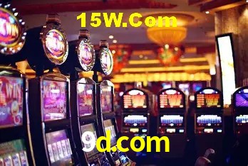 Provedores de Jogos 9d.com