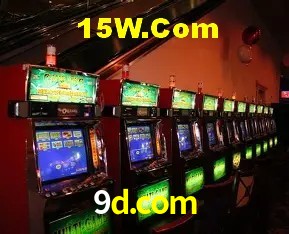 Jogos de Slot 9d.com