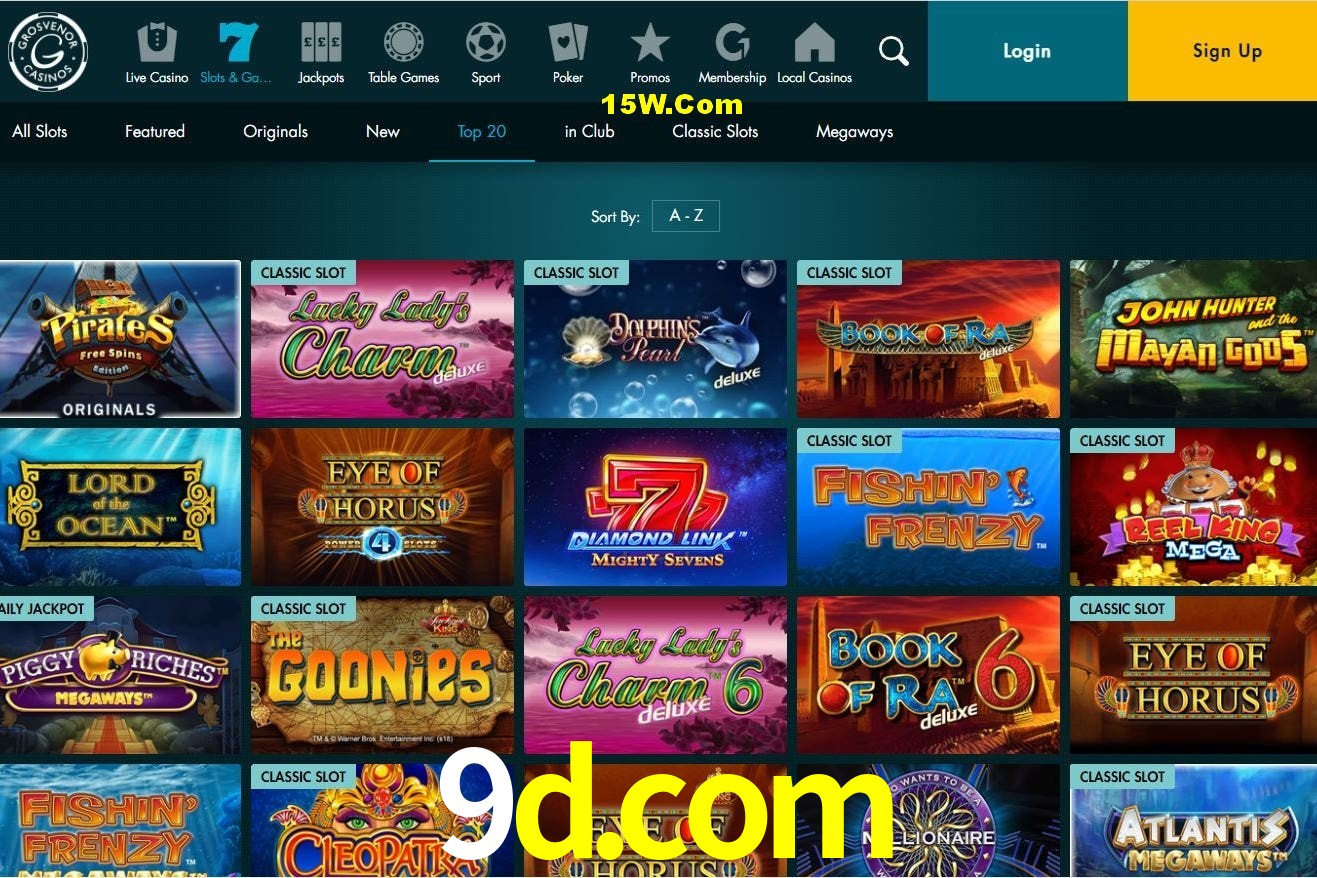 Exclusive Offers 9d.com