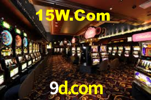 Welcome Bonus 9d.com