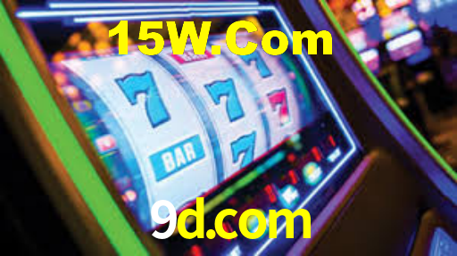 Live Casino 9d.com