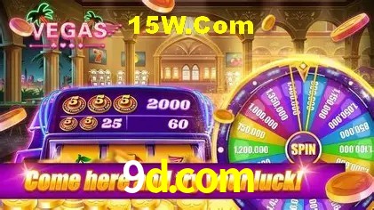 Estatísticas do Jogo 9d.com