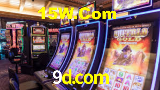 VIP Casino 9d.com